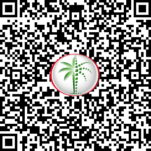DLD verification QR code