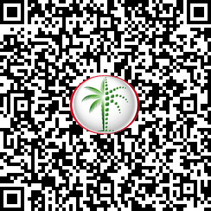 DLD verification QR code