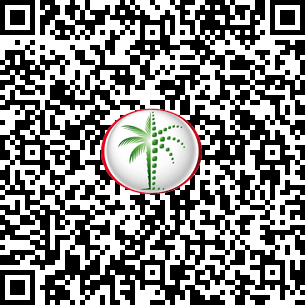 DLD verification QR code