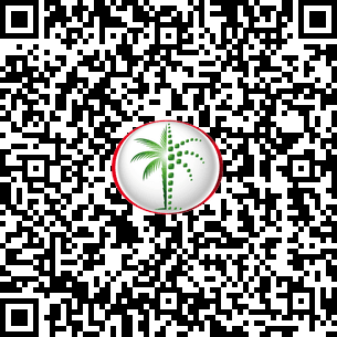 DLD verification QR code