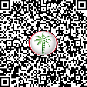 DLD verification QR code