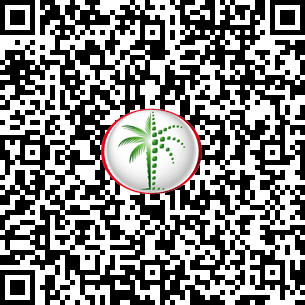 DLD verification QR code