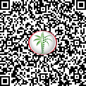 DLD verification QR code