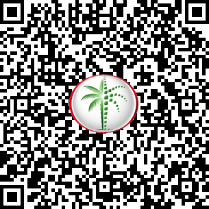 DLD verification QR code