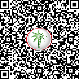 DLD verification QR code