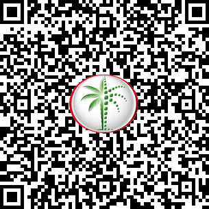 DLD verification QR code