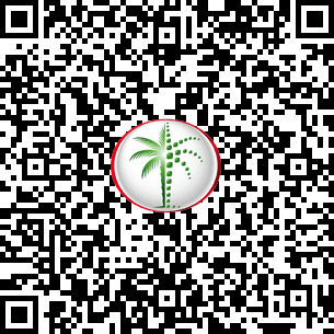 DLD verification QR code