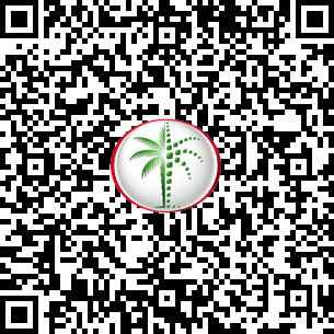 DLD verification QR code