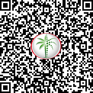 DLD verification QR code