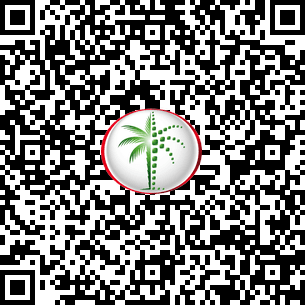 DLD verification QR code