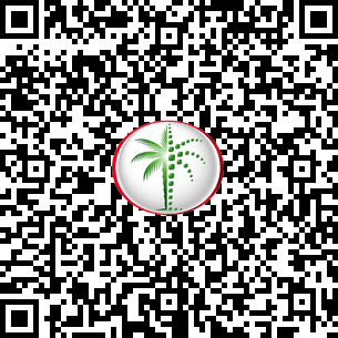 DLD verification QR code