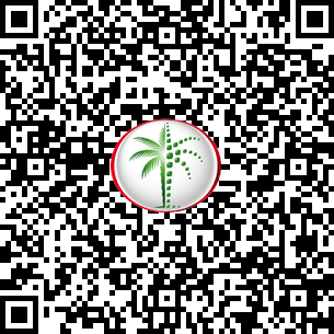 DLD verification QR code