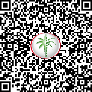 DLD verification QR code
