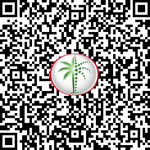 DLD verification QR code