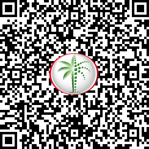 DLD verification QR code