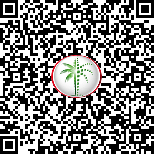 DLD verification QR code