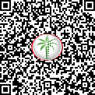 DLD verification QR code