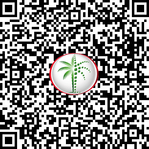 DLD verification QR code
