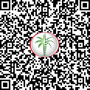 DLD verification QR code