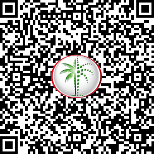 DLD verification QR code