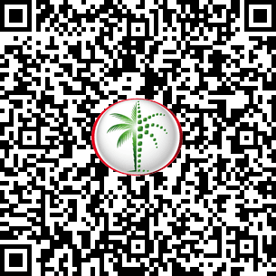 DLD verification QR code