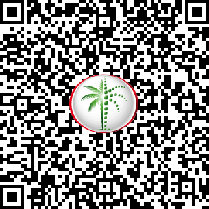DLD verification QR code