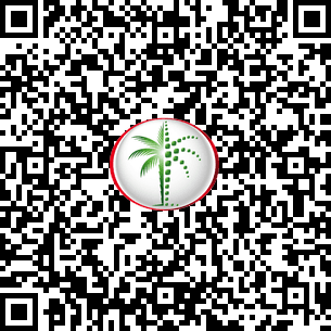 DLD verification QR code