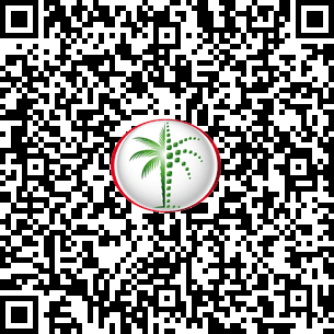 DLD verification QR code
