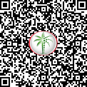 DLD verification QR code