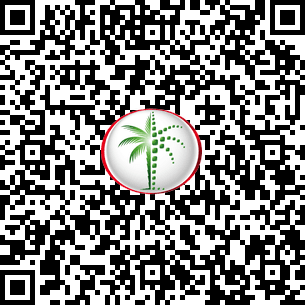 DLD verification QR code