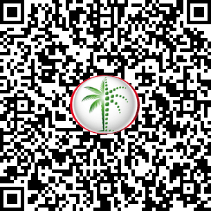 DLD verification QR code