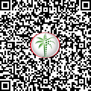 DLD verification QR code