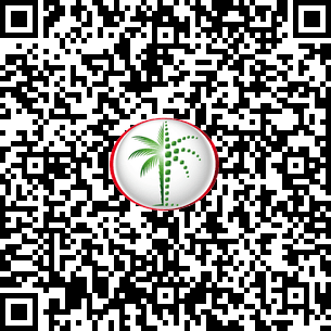 DLD verification QR code