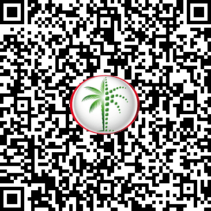 DLD verification QR code