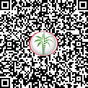 DLD verification QR code