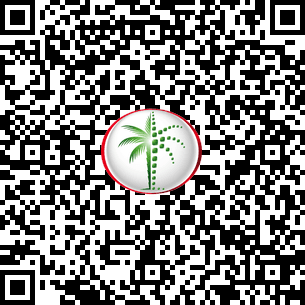 DLD verification QR code