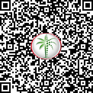 DLD verification QR code