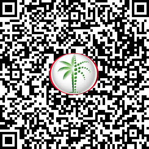 DLD verification QR code