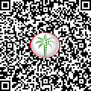 DLD verification QR code