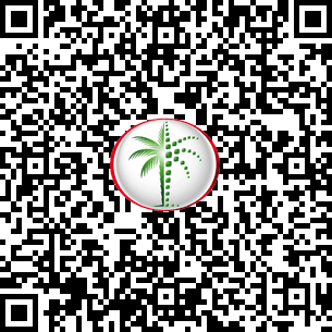 DLD verification QR code