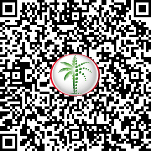 DLD verification QR code