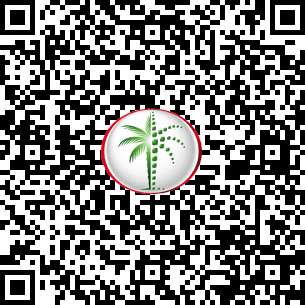 DLD verification QR code