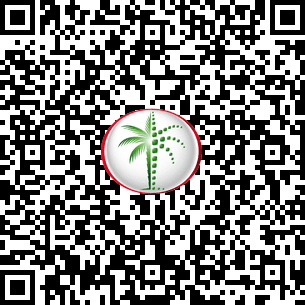 DLD verification QR code
