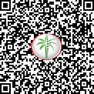 DLD verification QR code