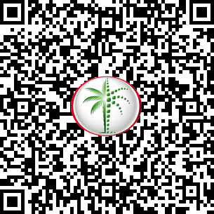 DLD verification QR code
