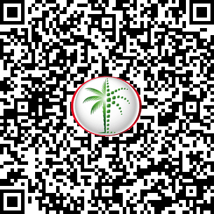 DLD verification QR code