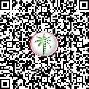 DLD verification QR code