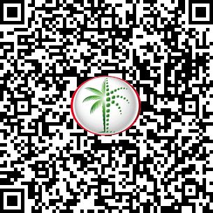 DLD verification QR code