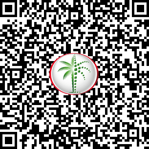 DLD verification QR code