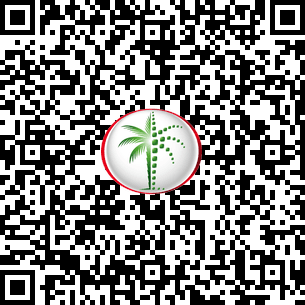 DLD verification QR code